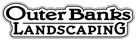 Outer Banks Landscaping Logo