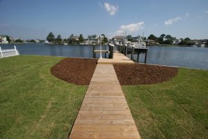 Outer Banks Landscaping